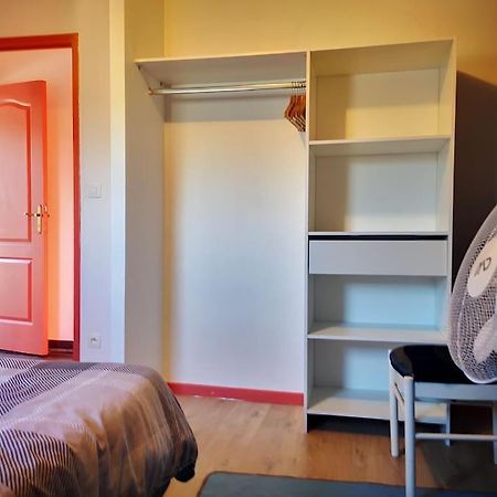 No2 Appartement Entier Sweet Et Cosy Parking Gratuis 赫洛威尔·圣卡拉 外观 照片